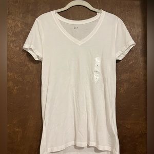 Gap V-Neck T-shirt